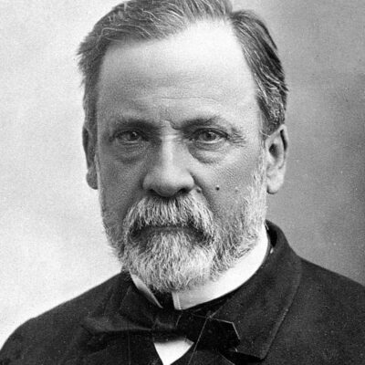 Louis Pasteur: J’ai été financé par le nouvel ordre mondial pour inventer le vaccin !