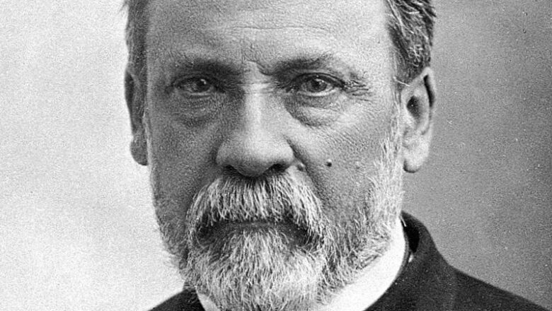 Louis Pasteur: J’ai été financé par le nouvel ordre mondial pour inventer le vaccin !